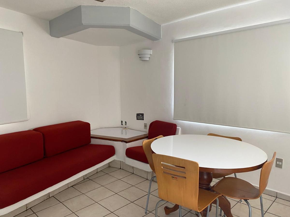 Hotel Suites Regina 韦拉克鲁斯 外观 照片