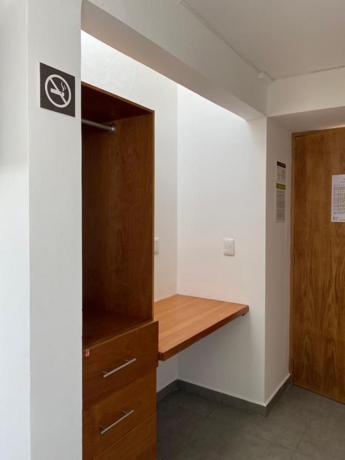 Hotel Suites Regina 韦拉克鲁斯 外观 照片