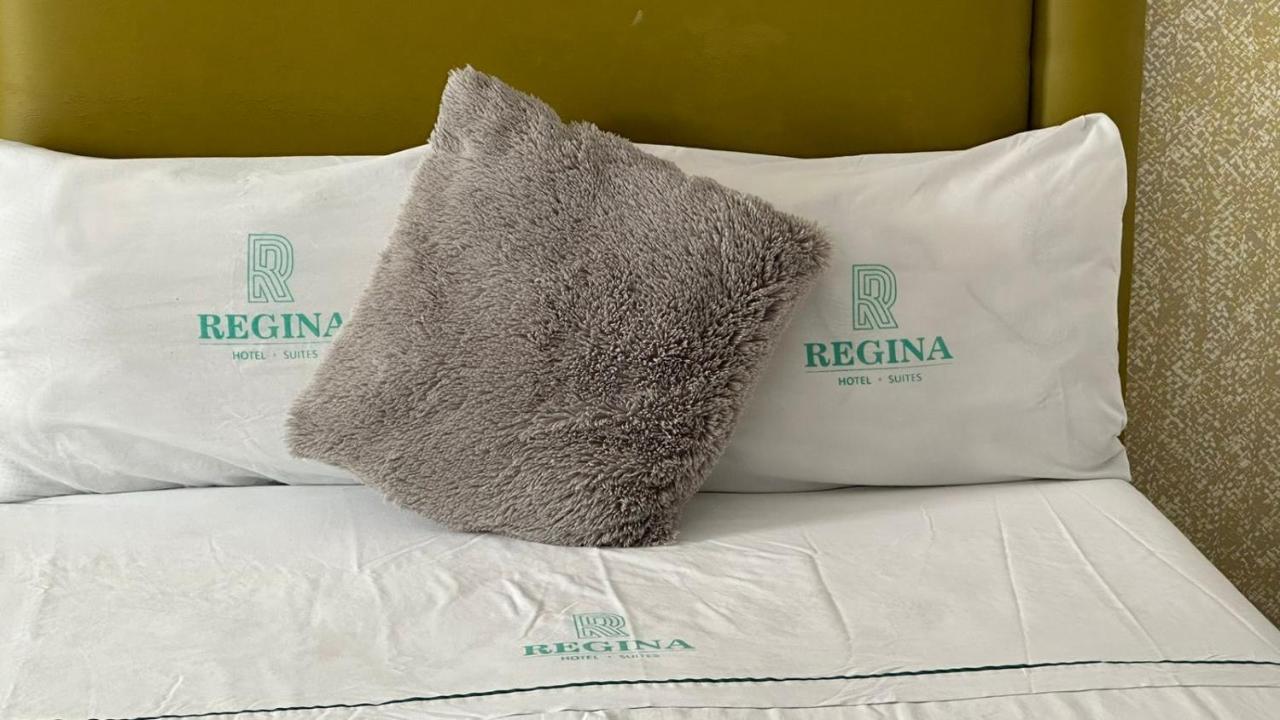Hotel Suites Regina 韦拉克鲁斯 外观 照片
