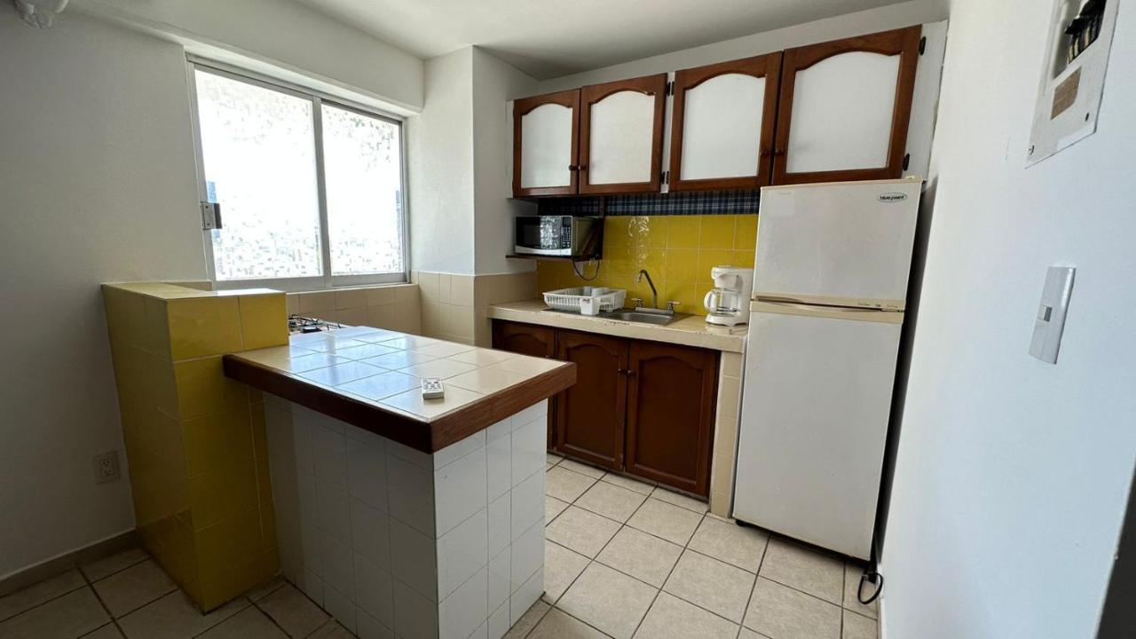 Hotel Suites Regina 韦拉克鲁斯 外观 照片