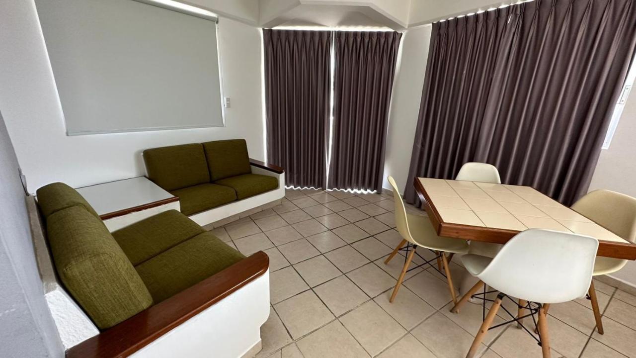Hotel Suites Regina 韦拉克鲁斯 外观 照片