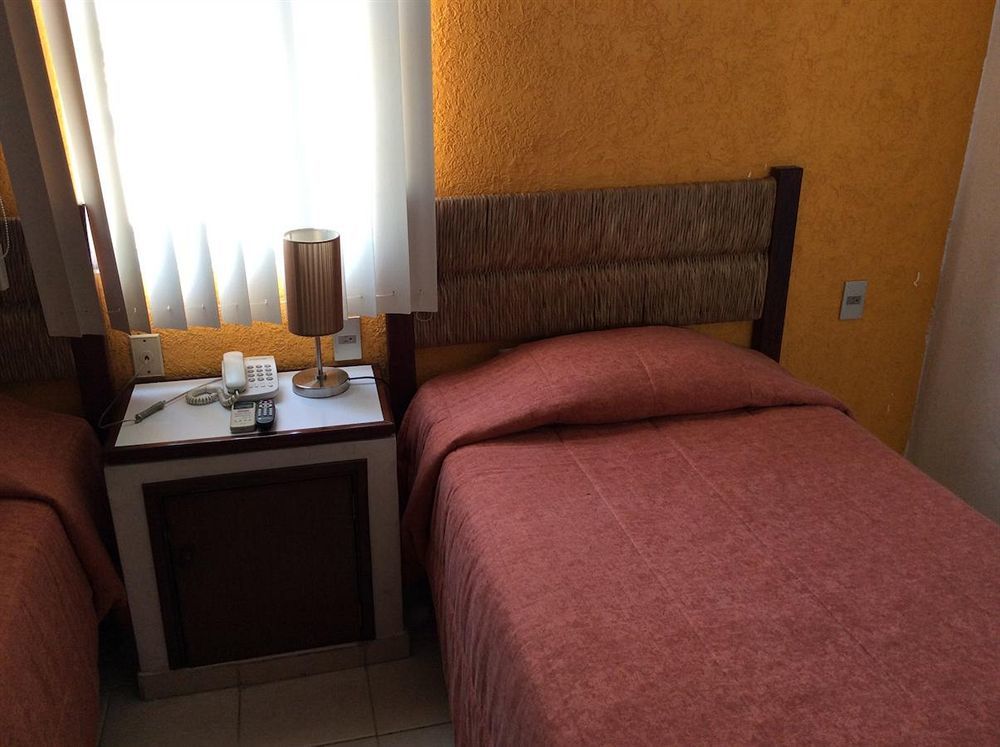 Hotel Suites Regina 韦拉克鲁斯 外观 照片