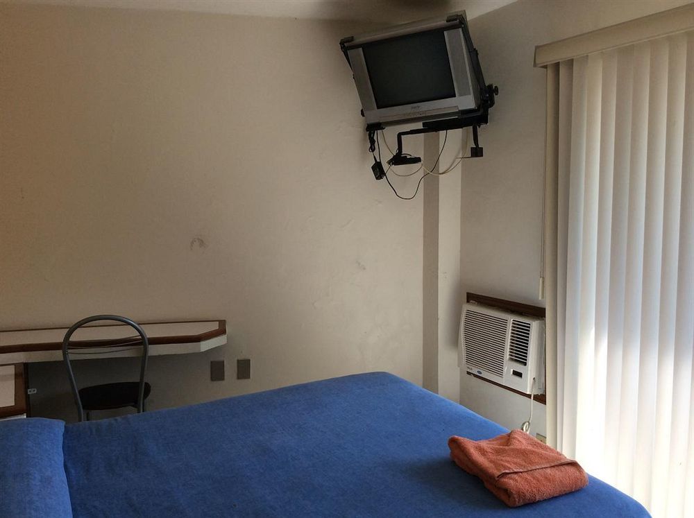 Hotel Suites Regina 韦拉克鲁斯 外观 照片