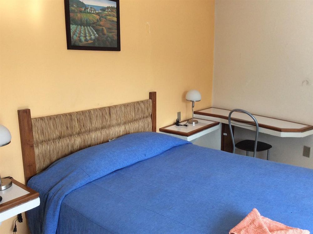 Hotel Suites Regina 韦拉克鲁斯 外观 照片
