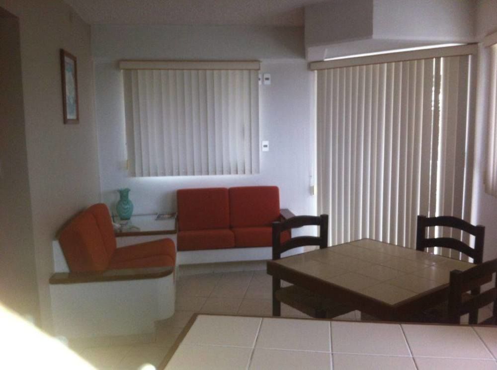 Hotel Suites Regina 韦拉克鲁斯 外观 照片