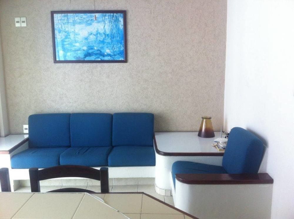 Hotel Suites Regina 韦拉克鲁斯 外观 照片