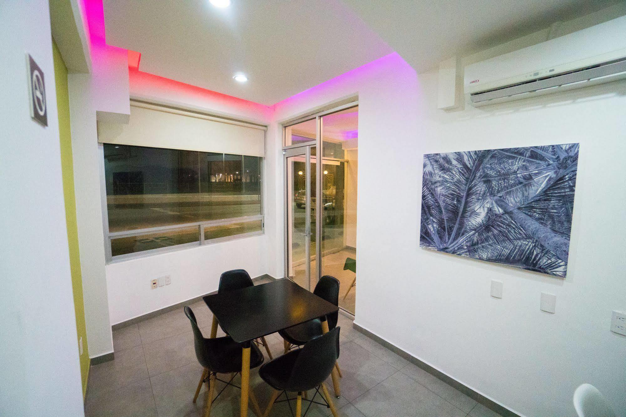 Hotel Suites Regina 韦拉克鲁斯 外观 照片