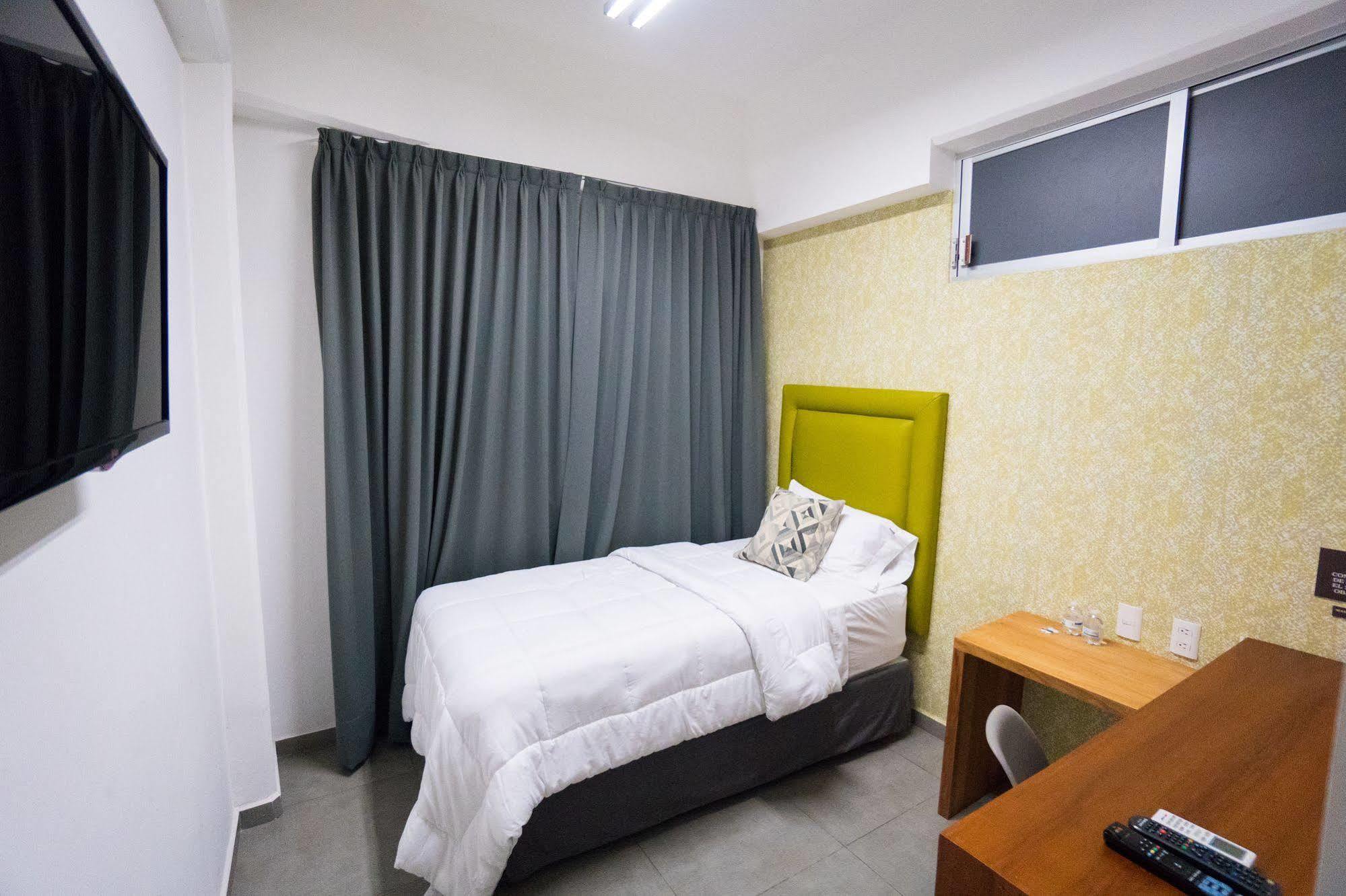 Hotel Suites Regina 韦拉克鲁斯 外观 照片