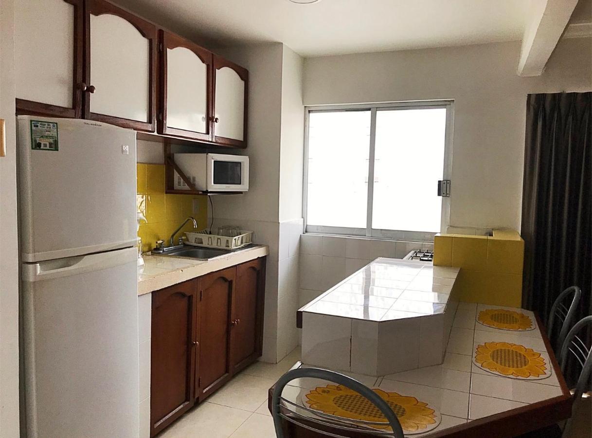 Hotel Suites Regina 韦拉克鲁斯 外观 照片