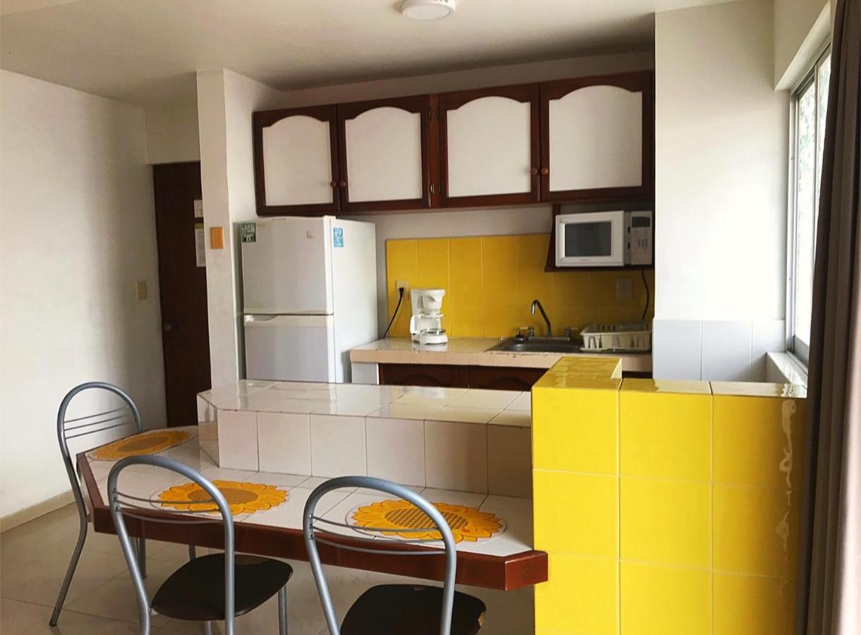Hotel Suites Regina 韦拉克鲁斯 外观 照片